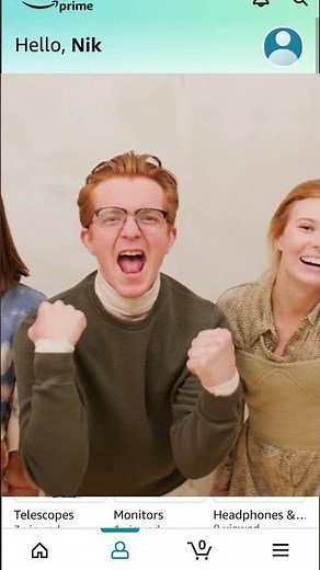 All my Amazon reviews disappeared! How to get them back