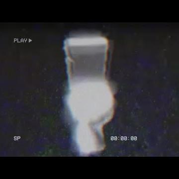 Polish Toilet Spin but it's a Lazily Made Aesthetic Lyric Video