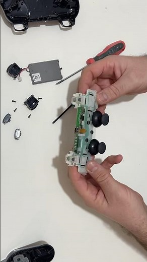 Sony PS3 Dualshock Wireless Controller CECHZC2E A A2 VX8 Flex Cable Replacement #ps3 #repair