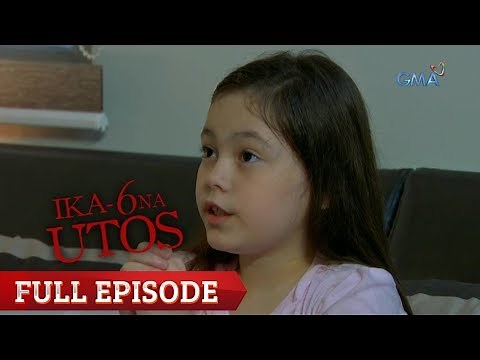 Ika-6 Na Utos: Full Episode 232