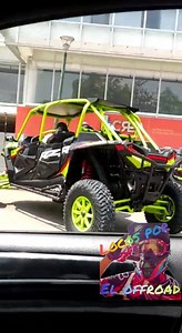 1.2M views · 292 shares | Cuando por fin pudiste sacar el RZR de tus sueños en la agencia, y caminas unos metros y te para el retén | Locos por el off road & all terrain | Facebook