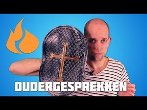 Gesprekken in het onderwijs - Deel 4: OUDERGESPREKKEN