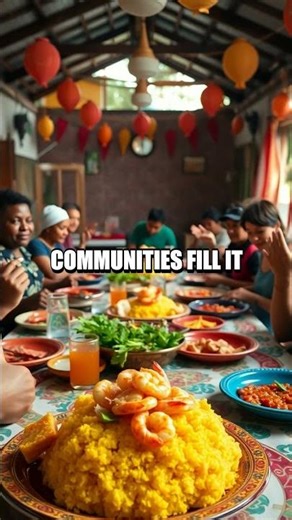 Mofongo Magic from Puerto Rico