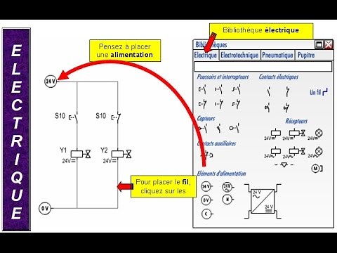 télécharger guide des automatismes (Gda-Sim)+code