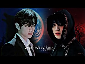 'Unexpected Mate' Taekook Oneshot [Pt.1/3] || 𝘞𝘦𝘳𝘦𝘸𝘰𝘭𝘧/𝘞𝘪𝘵𝘤𝘩 𝘚𝘵𝘰𝘳𝘺 || 𝐁𝐲: 𝐀𝐮𝐭𝐡𝐨𝐫 𝟐
