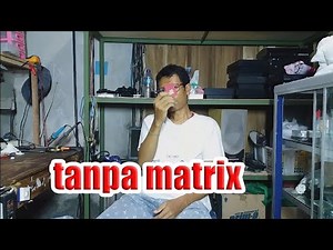 cuma pake mcboot bisa main internal dan external