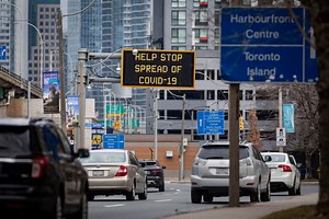 45K views · 160 reactions | It's normal to feel worried or anxious about going back to work, says psychologist Dr. Vivien Lee. She offers advice for easing back into your usual routine | CBC News | Facebook