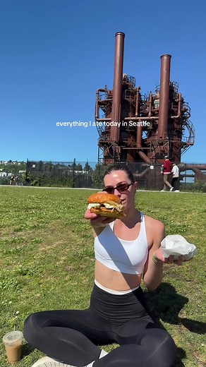 Seattle Eats: A Perfect Day of Delicious Food