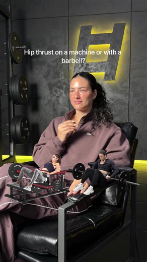 Glute Day Workout Tips from Coach Kelly Matthews