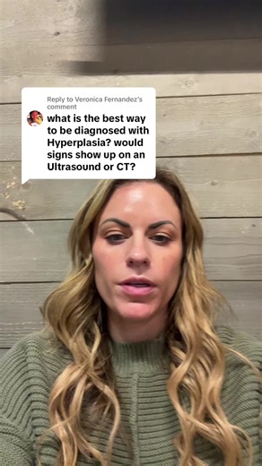 Understanding Hyperplasia Diagnosis in Gynecology