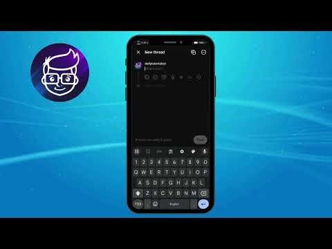 How to Host Live Discussions on Threads