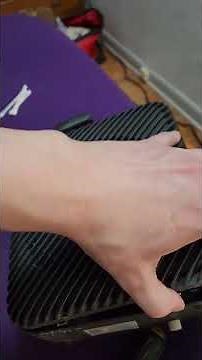 Cleaning Mainstays Space Heater