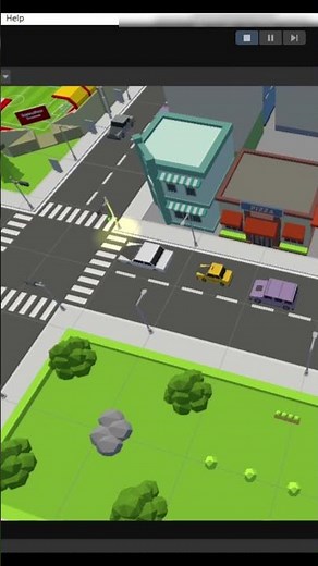 Smart Traffic Management System | AI-Based Future Traffic Control | Knowledge Store