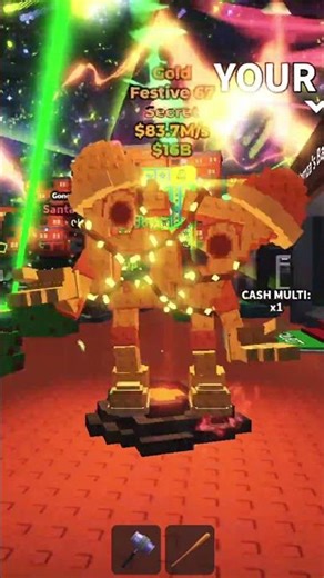 Roblox Brainrot Appears for 1 Second – Can You Steal It? #roblox #robloxshorts #robloxedit