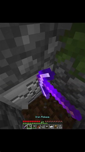 Minecraft Real Blacksmith Moment 💀