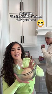 Cooking With Des | Juju & Dess Together
