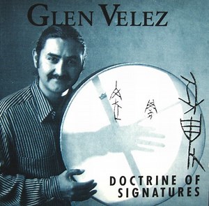 Glen Velez - Doctrine Of Signatures