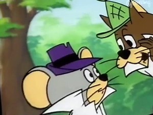 Yogi's Treasure Hunt Yogi’s Treasure Hunt E023 – Goodbye, Mr. Chump