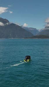 🌊 Adventure Hunter! 🦞 #2050treker gets you where you want to go, from remote lakes and rivers to the open ocean. This boat is built for wild adventures and getting you home safe! | Stabicraft