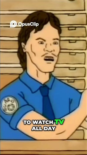 Security Guard Dreams Kicking Ass & Looking Cool #shorts #clips #funny