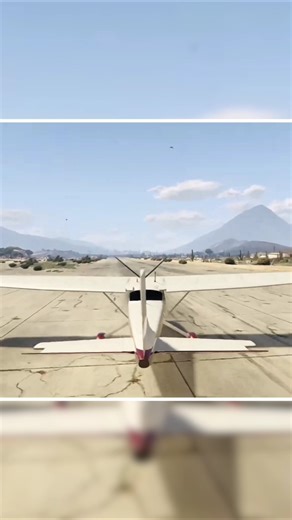 360 with my old plane #gta #gta5 #gtaonline #ytshorts #shorts #trending #viral #shortsfeed #gaming