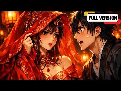 [FULL] Tinawag Siyang ‘Kakaiba’… Pero Siya ang Pinakamagandang Babae Para Sa Akin! | Anime Tagalog