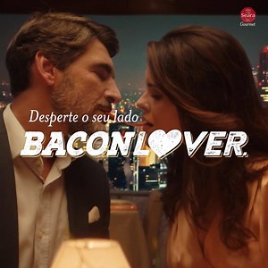 49 reactions · 3 comments | E quando o crush é #BaconLover?! Já marca casamento e capricha na festa com nossa linha de bacon completíssima! | SEARA | Facebook