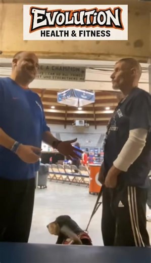 🐶IN THE PAINT WITH THE BIG WAGU : Greg interviews Princeton Girls HC Matt Smith following a tough loss to a good Huntington Team 🏀💙 Brought to you by : Evolution Health and Fitness 🏋️ | Fresh Off The Clock