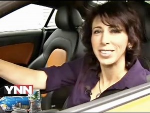 Falling Asleep at the Wheel: Car Expert Lauren Fix