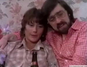 5 Anal Retro Videos from ColorClimax