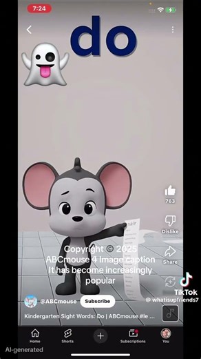 Copyright 2025 abcmouse 4