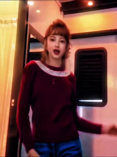 Tina Turnbow Jersey Club Remix by Caroline Elle Abrams