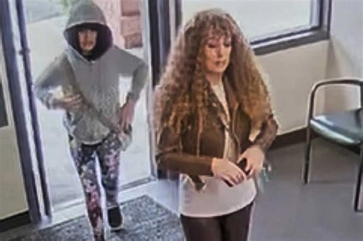 Detectives: Missing Girl’s Mom Switched Wigs During Road Trip