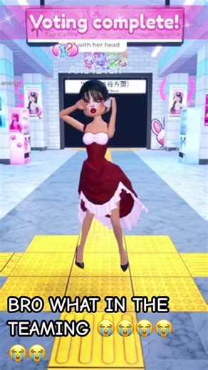 THIS IS WHY I NEED TO PLAY IN PRO/MASTER SERVERS