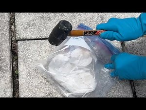 How to shock your pool using Chlorine tablets