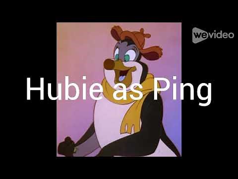 The Jungle Bunch Cast Video