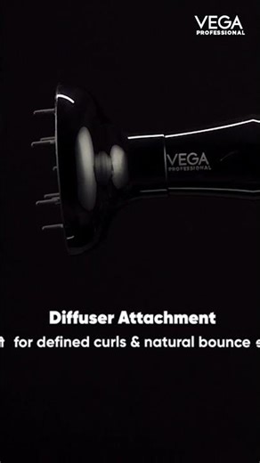 Pro Dry 1800–2000W Hair Dryer Review | Diffuser & Nozzle Demo