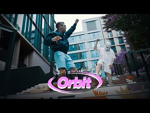 Majki x Major SPZ - Orbit (Official Video)