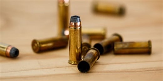 What is ‘restricted ammunition’ under Kentucky law?