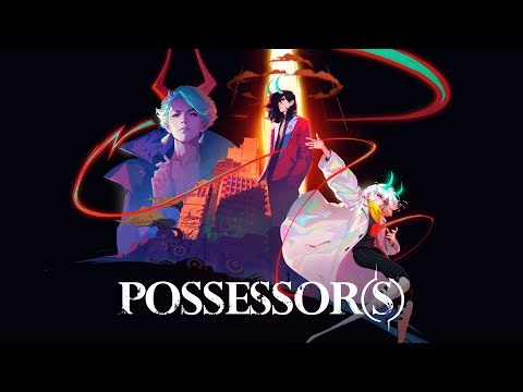 Possessor(s) is an eerily beautiful action sidescroller from Heart Machine