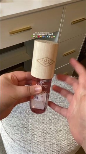 desc!🪸✈️🫧🌴||qotd - do you prefer tanning or swimming?||🏷️#preppy #summer