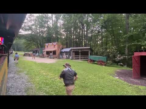 Train rides i have recorded part 8