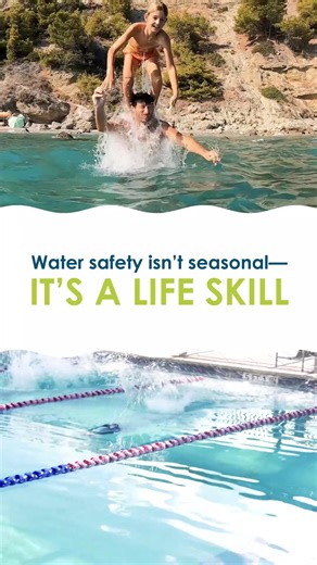 Summer-ready swimmers are built over time, not in a few weeks before pool season. Strong water skills and real confidence come from consistent lessons that start well before summer arrives. Beginning swim lessons now gives kids time to learn at a steady pace, develop comfort in the water, and build habits that last. It also helps families stay consistent as schedules fill up later in the year. January is an ideal time to start. Enroll Now! #Community #Faimly #Education #Lessons | Swimtastic Swim