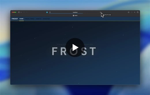 JavaScript animations in Shiny: simpler than you think 😼 Shiny is R… butttt under the hood it s still a web app, which means you can write plain JavaScript whenever you need something Shiny doesn t… | Veerle Eeftink - van Leemput