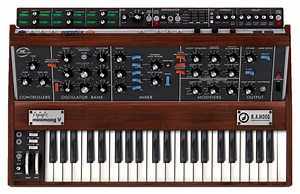 Arturia Minimoog Vst Crack