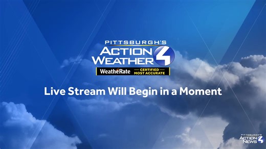 Sunshine and warming temperatures give way to rain and possibly storms on Saturday. When you will need the rain gear this weekend. | WTAE-TV Pittsburgh