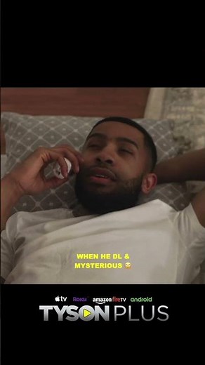 Gay Shows on TysonPlus