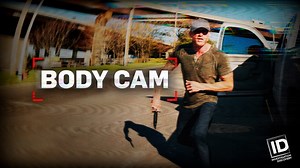 ID Channel show 'Body Cam' spotlights Pensacola hit and run from 2015