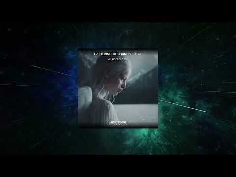 The Soundseekers & TREDECIM – Angels Cry (Extended Mix) [ AROS Music ]