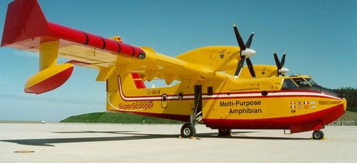 What is Keel Effect in Aeronautics? · AeroCorner